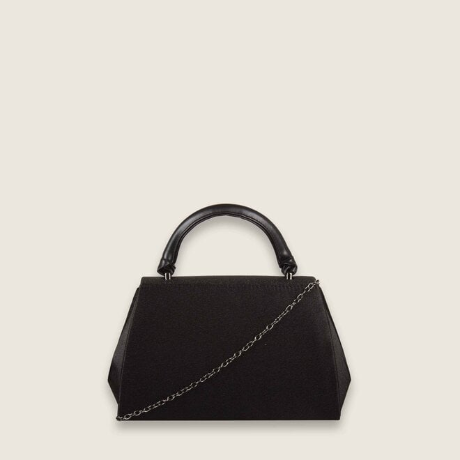 Bulaggi Clutch Thalia (zwart)