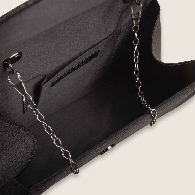 Bulaggi Clutch Thalia (zwart)