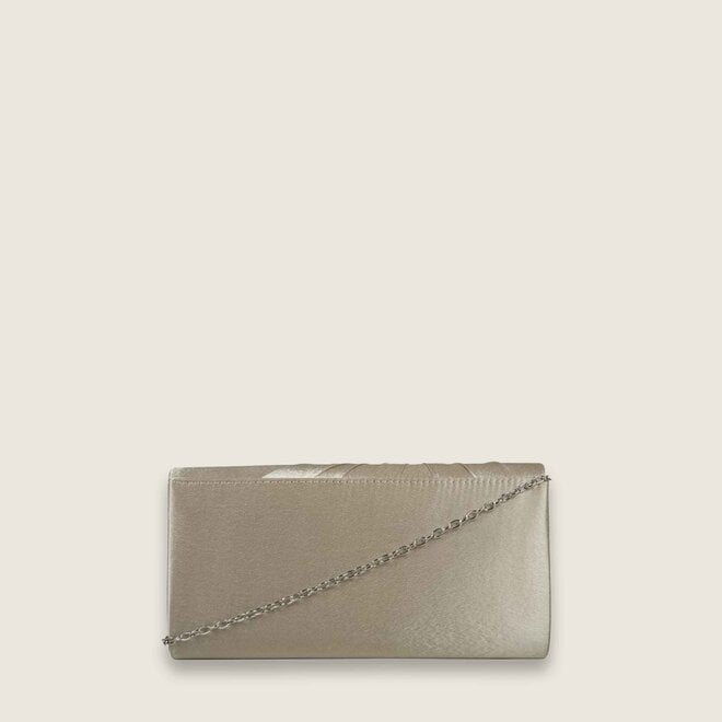 Bulaggi Clutch Twiggy (champagne)