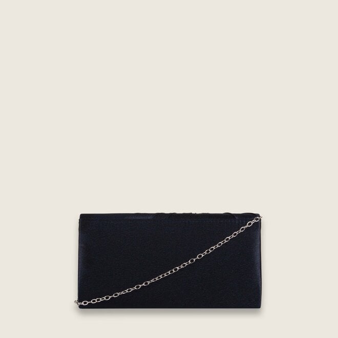 Bulaggi Clutch Twiggy (donkerblauw)