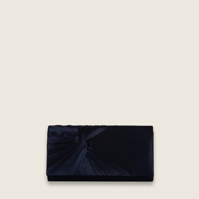 bulaggi Clutch Twiggy (donkerblauw)