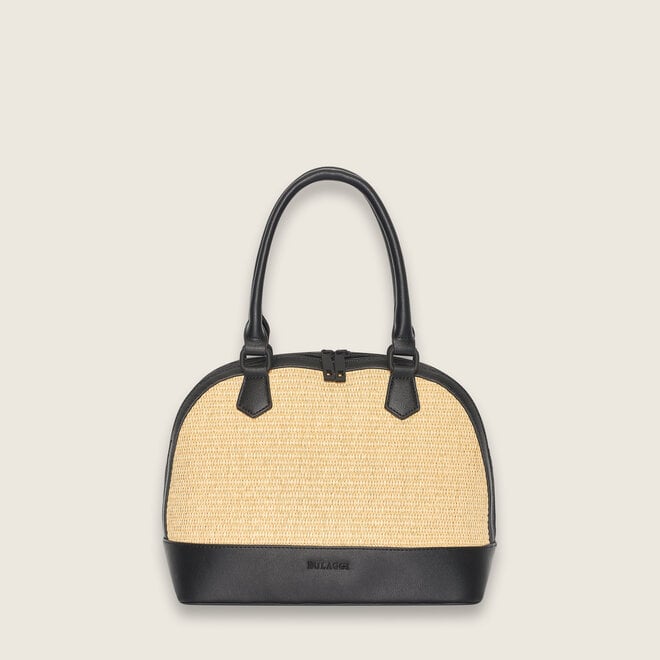 Bulaggi Color Straw Teacosy ( Zwarte )