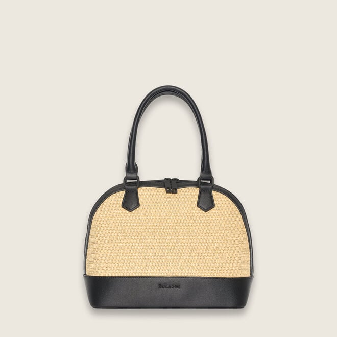 bulaggi color straw teacosy ( zwarte )