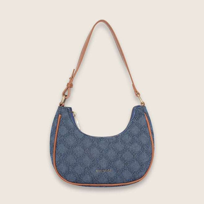 bulaggi denim hobo ( jeans blauwe )