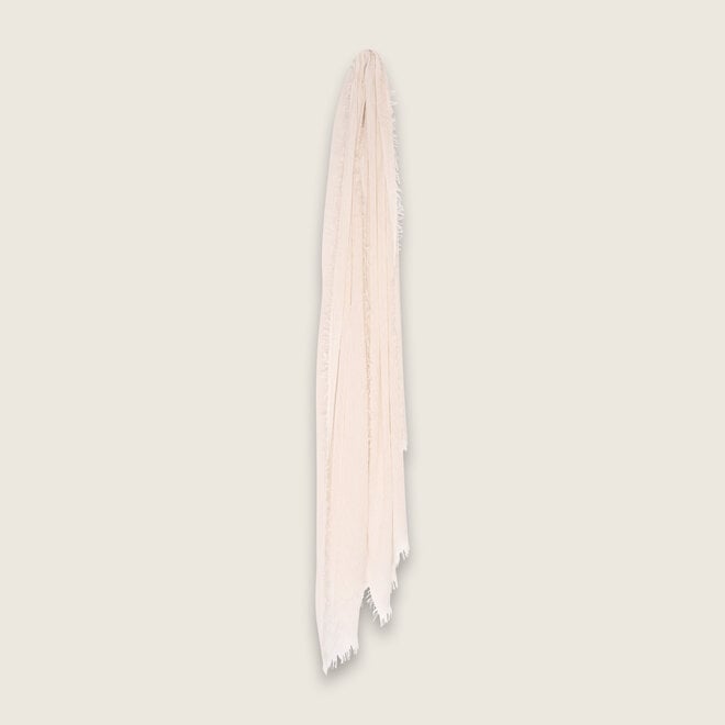Bulaggi Effen Shawl (creme)