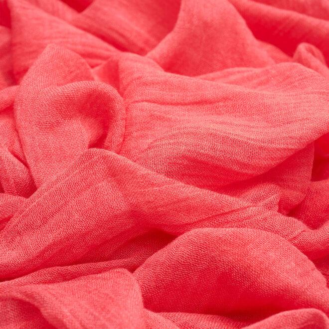 Bulaggi Effen Shawl (perzik)