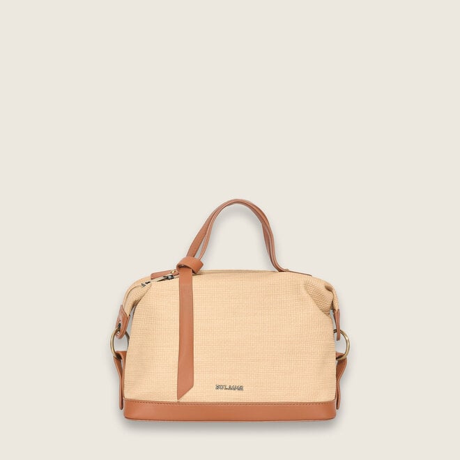 bulaggi Elodie bun ( zand kleurige )