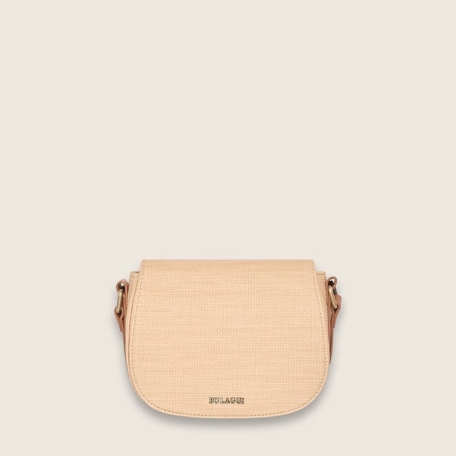bulaggi Elodie saddlebag ( zand kleurige )