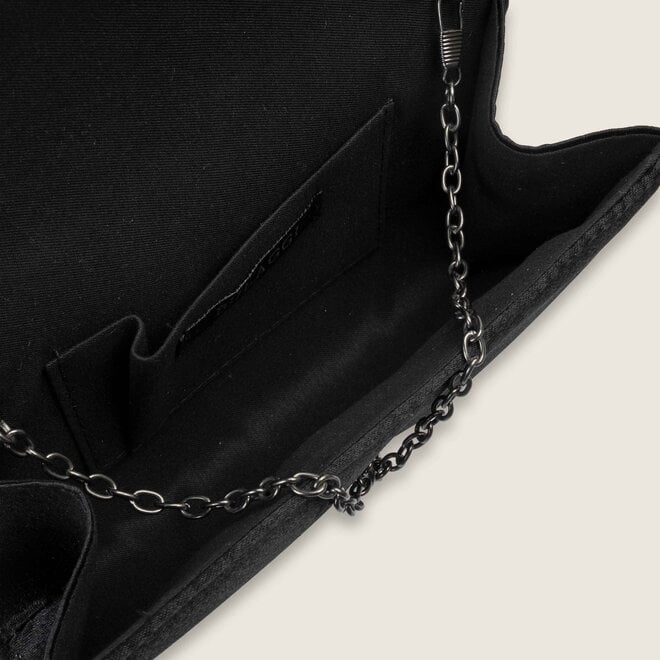 Bulaggi Envelop Felicity (zwart)