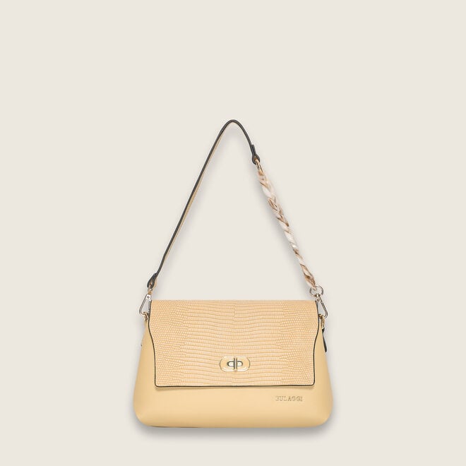 bulaggi Esmee crossover ( zand kleurige )