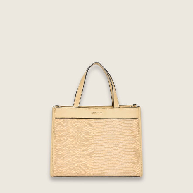 bulaggi Esmee shopper ( zand kleurige )
