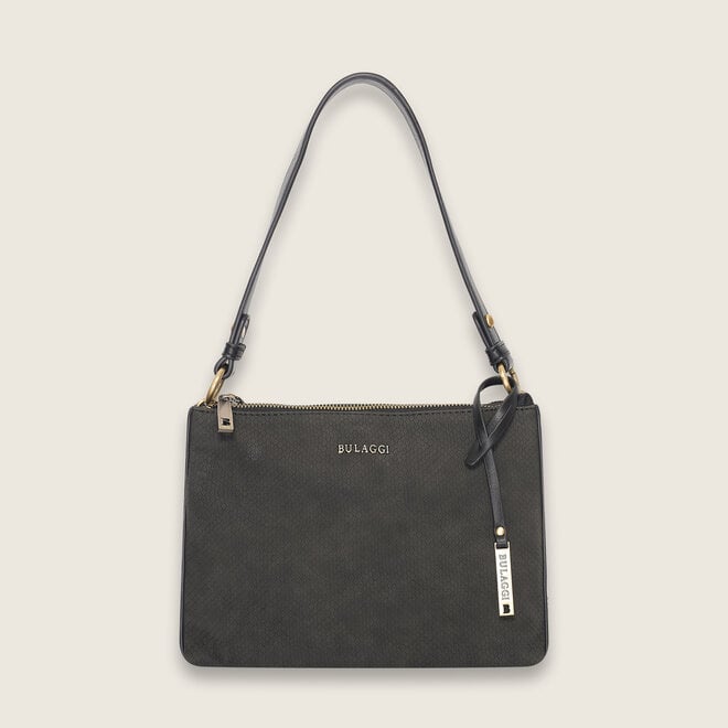 bulaggi Heather II crossover 2 souffle ( zwarte )