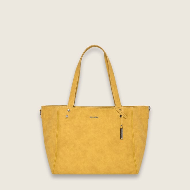 bulaggi Heather II shopper ( gele )