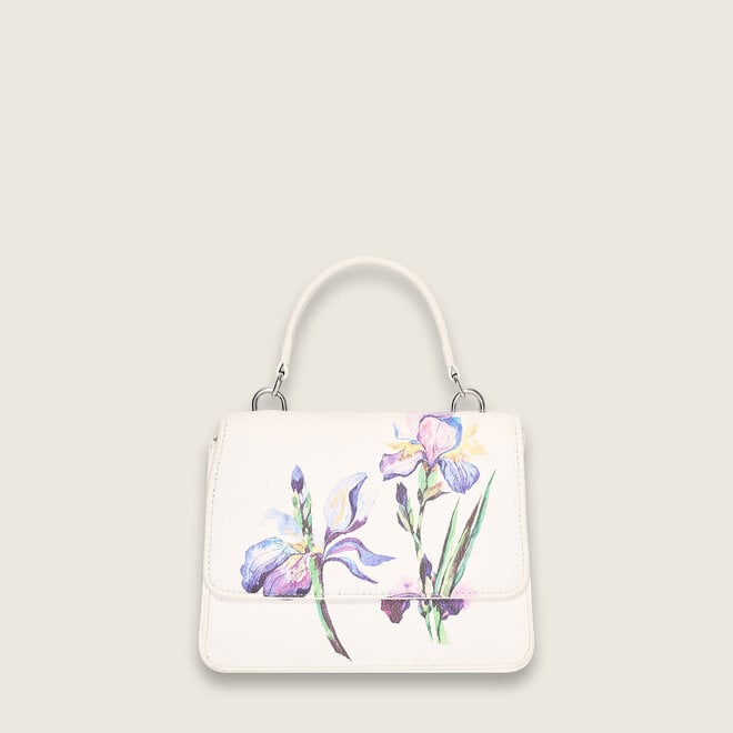 bulaggi Iris crossover ( multi colour )