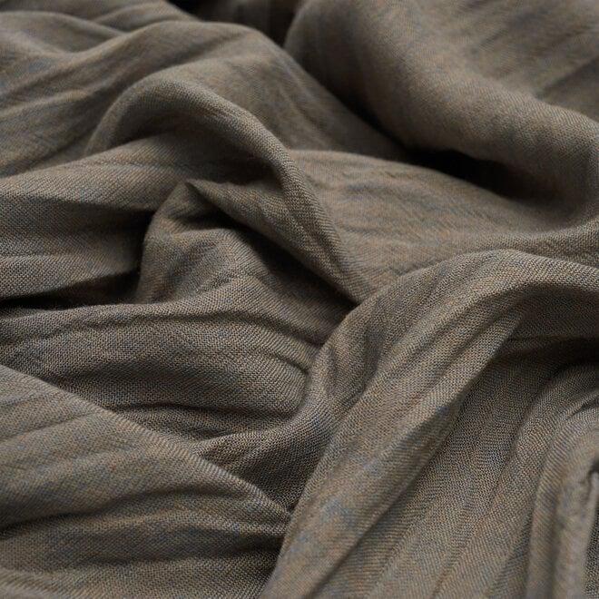 Bulaggi Mele Shawl (grijs)