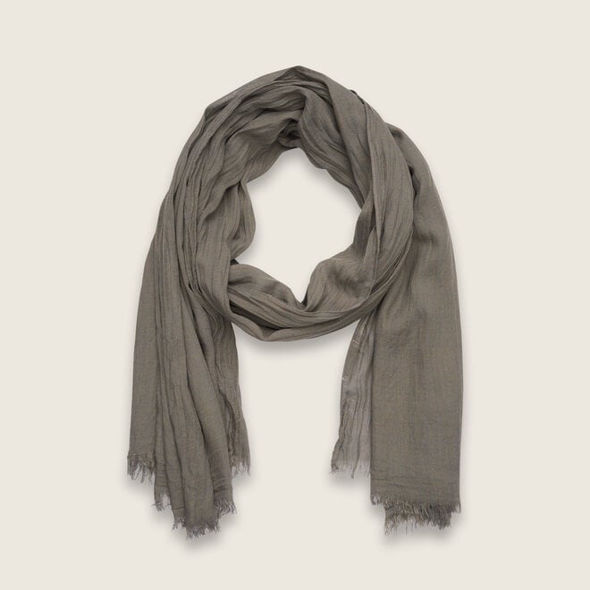 bulaggi Mele shawl (grijs)