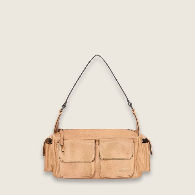 bulaggi Pockets bun ( zand kleurige )