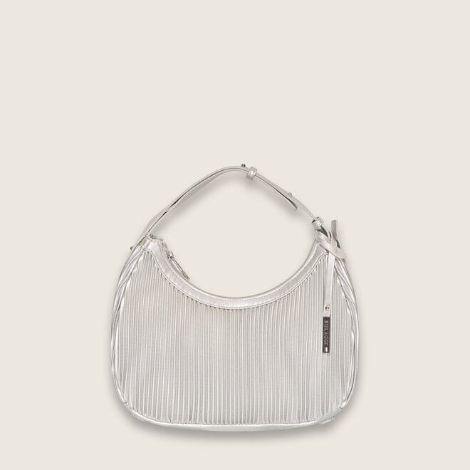 bulaggi Ribs hobo ( zilveren )