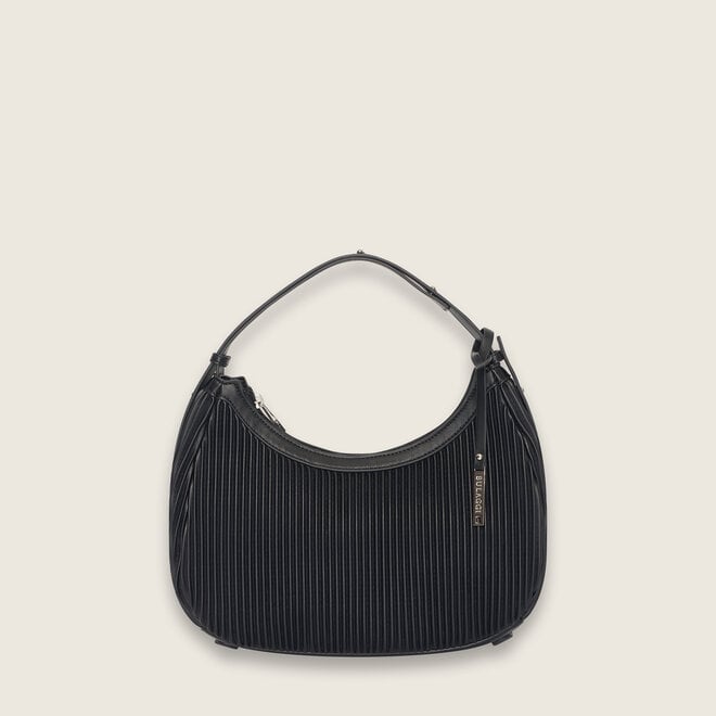 bulaggi Ribs hobo ( zwarte )