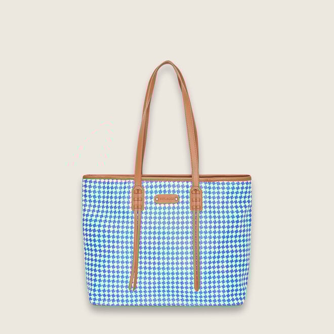 bulaggi Sapphire shopper ( blauwe )