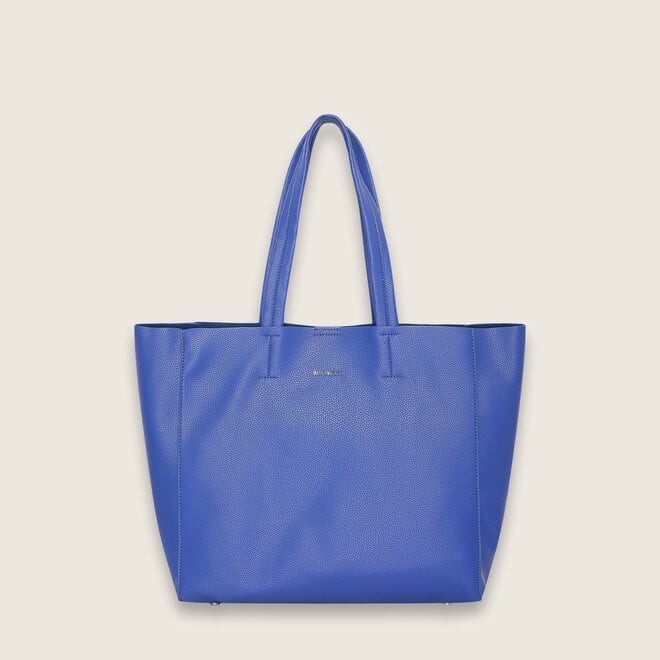 bulaggi Saskia shopper ( Kobaltblauwe )