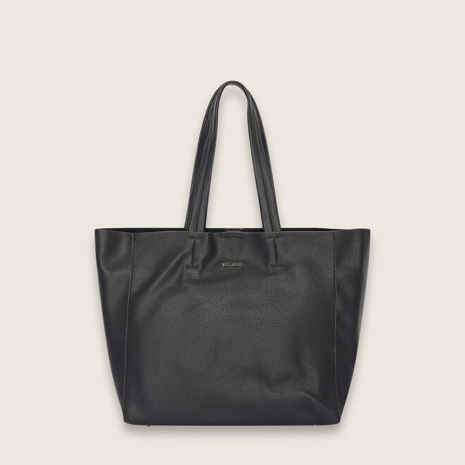 bulaggi Saskia shopper ( zwarte )