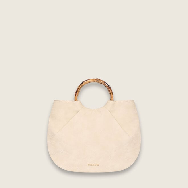 bulaggi Sezina handbag ( creme kleurige )