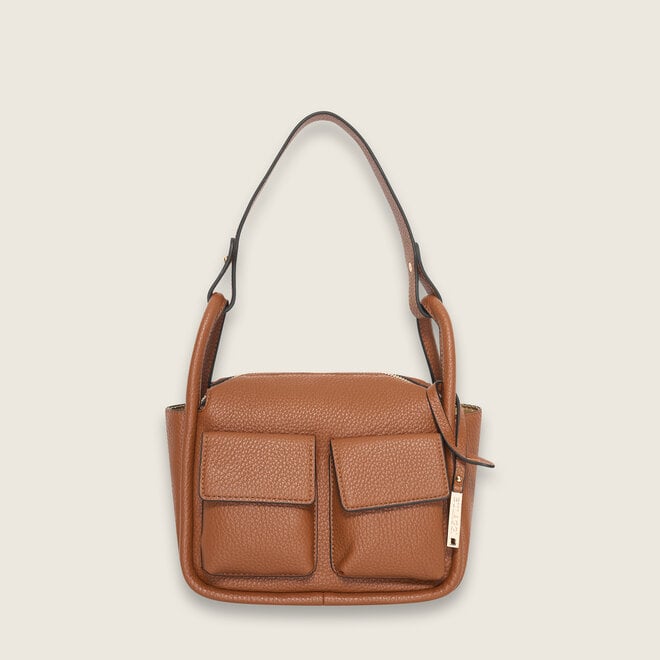 bulaggi Sidney crossover ( cognac )