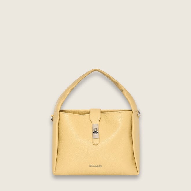 bulaggi Sidney handbag ( gele )