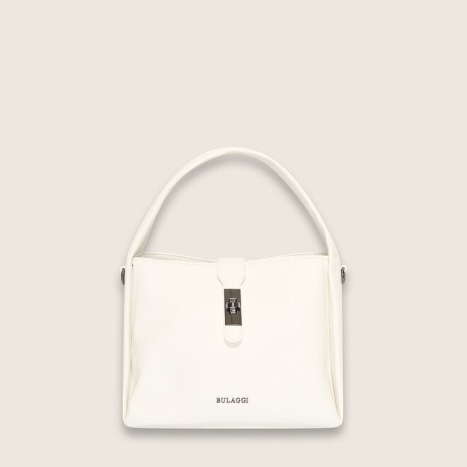 bulaggi Sidney handbag ( witte )