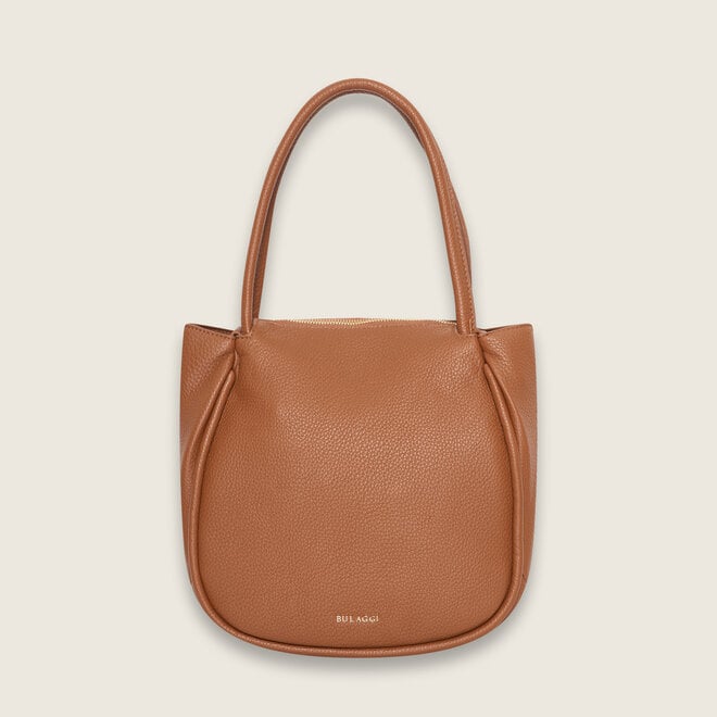 bulaggi Sidney shopper ( cognac )