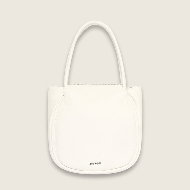 bulaggi Sidney shopper ( witte )