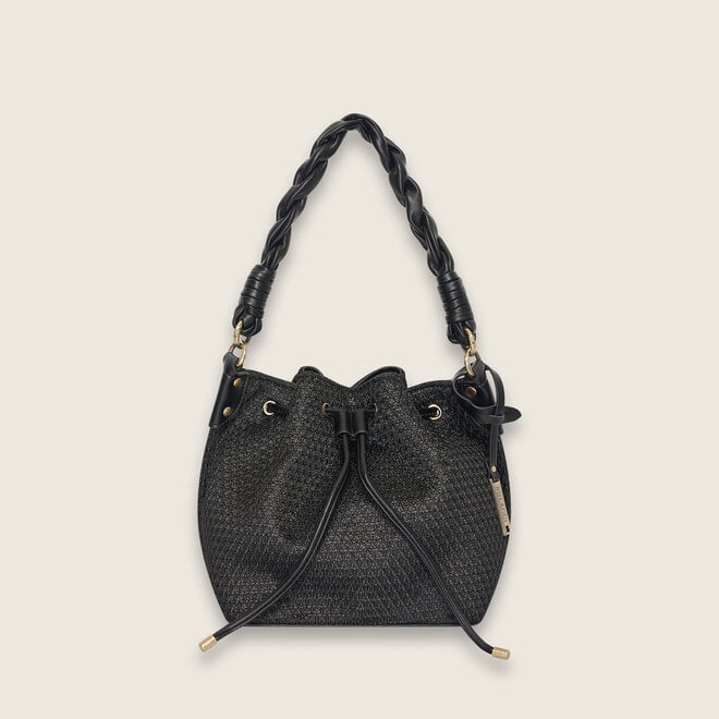 bulaggi Spruce bucket ( zwarte )