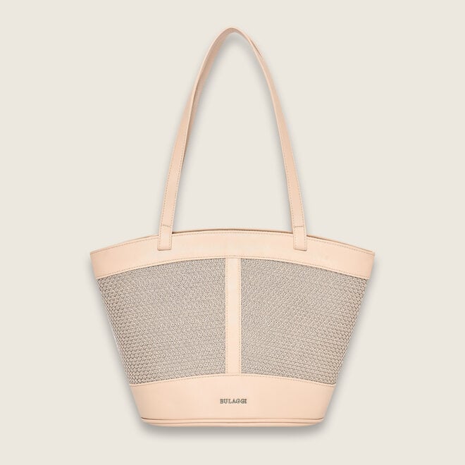 bulaggi Spruce shopper ( zand kleurige )