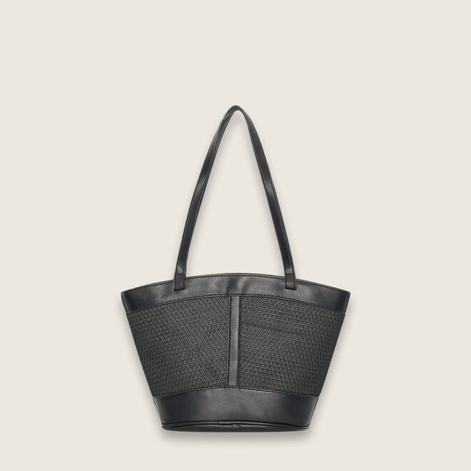 bulaggi Spruce shopper ( zwarte )