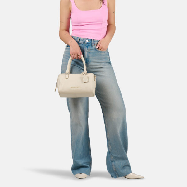 Burkely ALWAYS ALYX BOWLER BAG 1001112.65.01_2_STRA