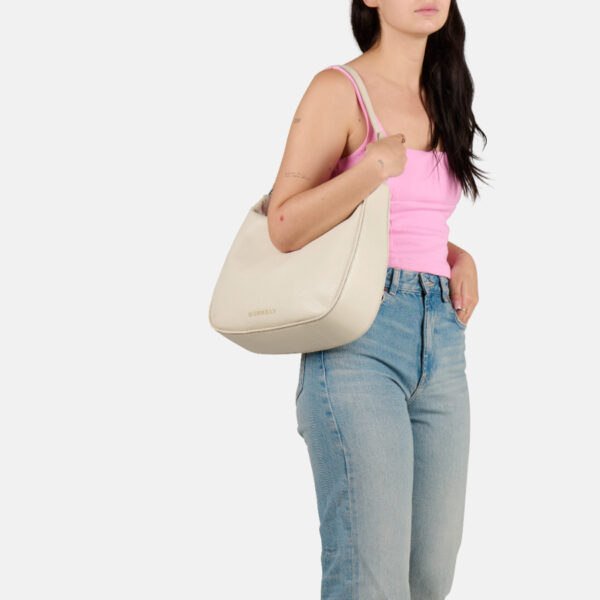 Burkely ALWAYS ALYX HOBO ROUND 1001111.65.01_2_STRA