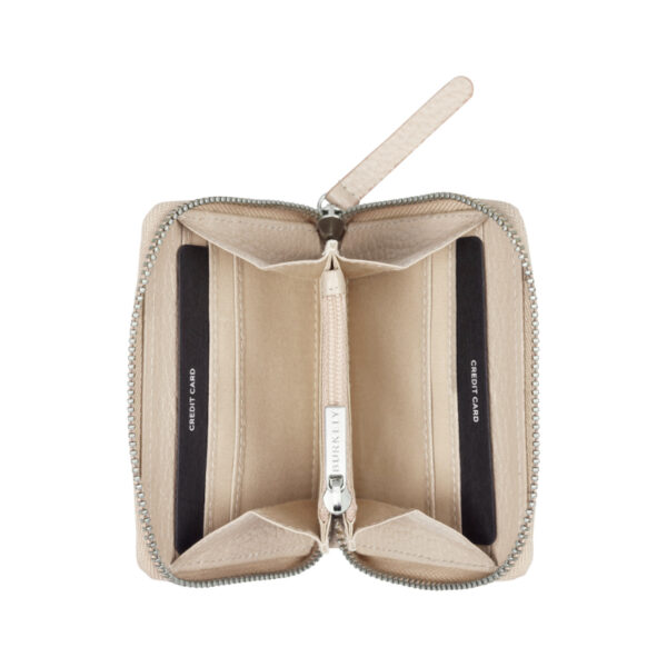 Burkely ALWAYS ALYX SMALL ZIP AROUND WALLET 1001119.65.01_2_STRA