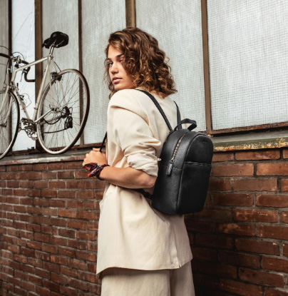 Burkely ANTIQUE AVERY BACKPACK TABLET 8005363.56.10_STR