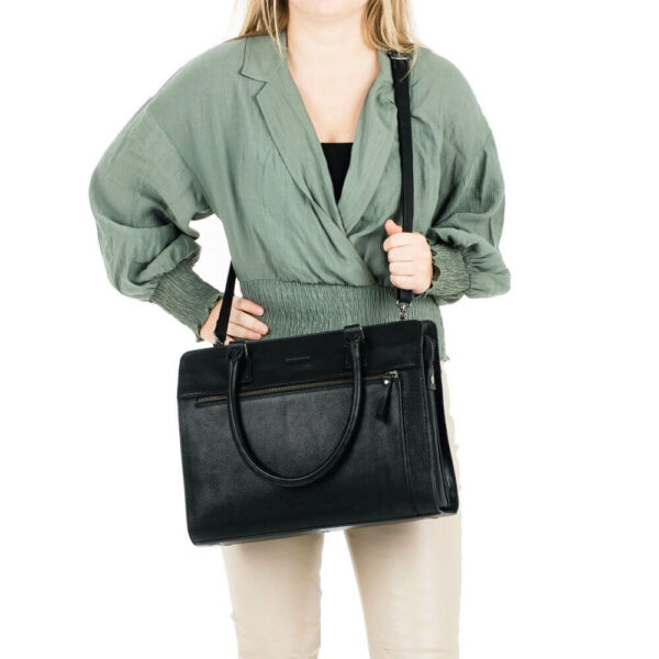 Burkely ANTIQUE AVERY HANDBAG M 14″ 8007001.56.10_STR