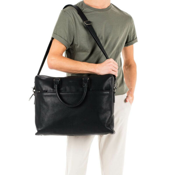 Burkely ANTIQUE AVERY LAPTOPBAG 17″ 8007339.56.10_STR