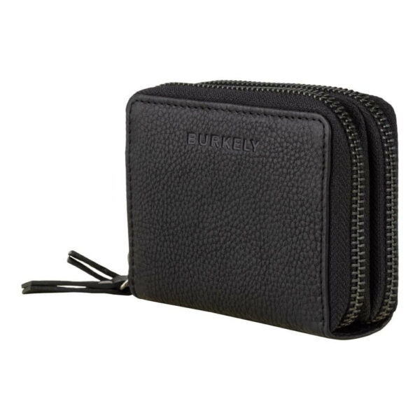 Burkely ANTIQUE AVERY WALLET S DOUBLE ZIP 8001337.56.10_STR