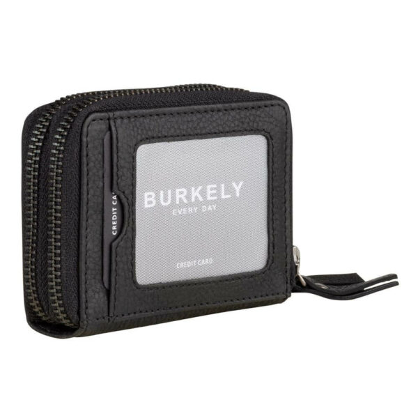 Burkely ANTIQUE AVERY WALLET S DOUBLE ZIP 8001337.56.10_STR