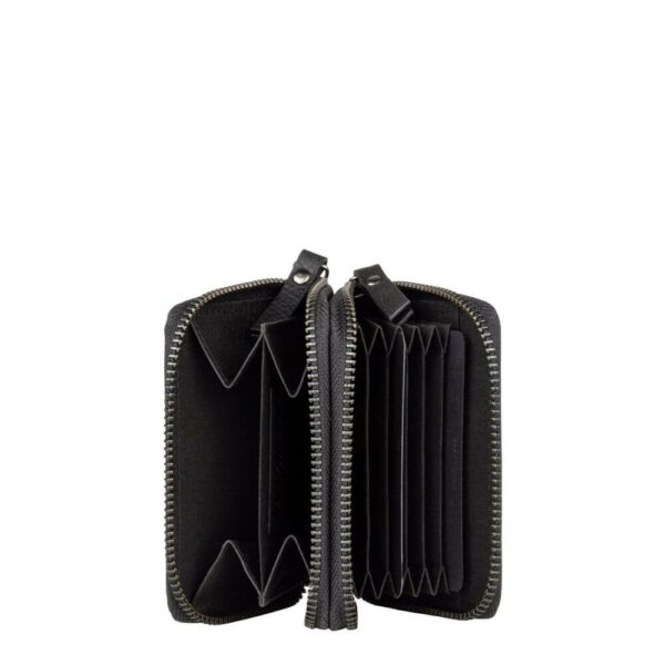 Burkely ANTIQUE AVERY WALLET S DOUBLE ZIP 8001337.56.10_STR