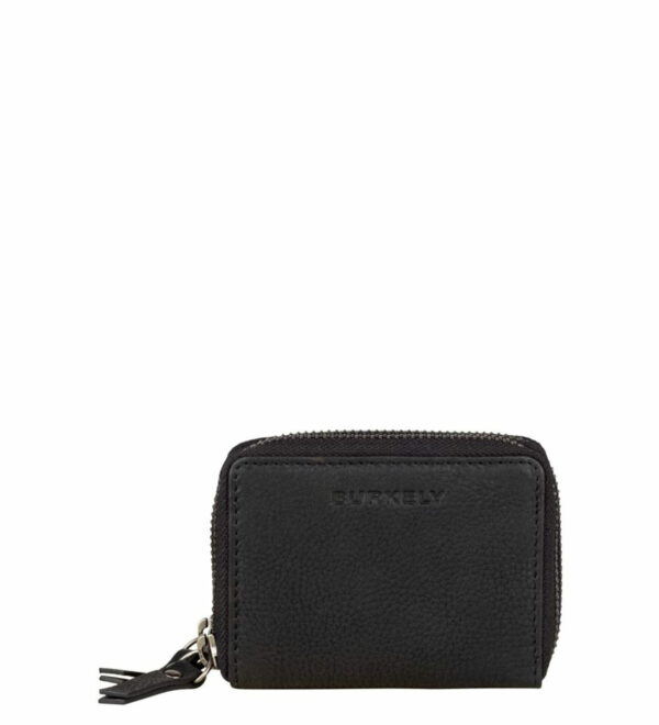 burkely ANTIQUE AVERY WALLET S DOUBLE ZIP 8001337.56.10_STR