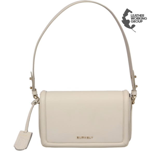 burkely BELOVED BAILEY CROSSBODY BAG 1000606.43.01_STR