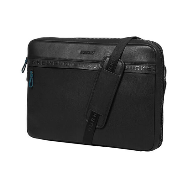 Burkely BOLD BOBBY SLEEVE CROSSOVER 15.6″ 1005603.84.10_STR-1