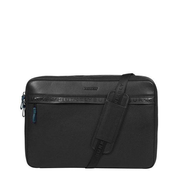 burkely BOLD BOBBY SLEEVE CROSSOVER 15.6″ 1005603.84.10_STR-1