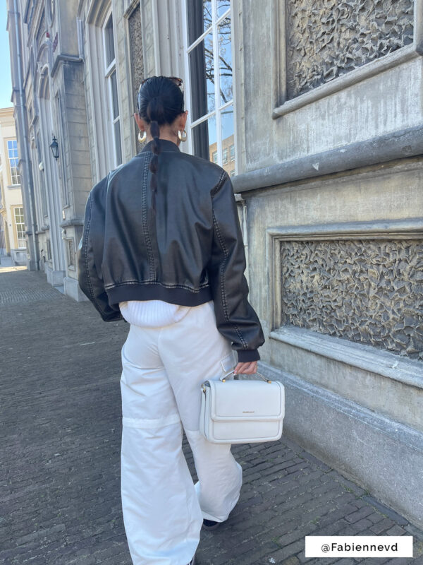 Burkely BELOVED BAILEY CITYBAG 1000603.43.01_STR