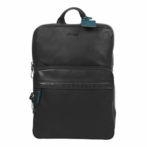 burkely BOLD BOBBY BACKPACK 15.6″ 1005600.84.10_STR